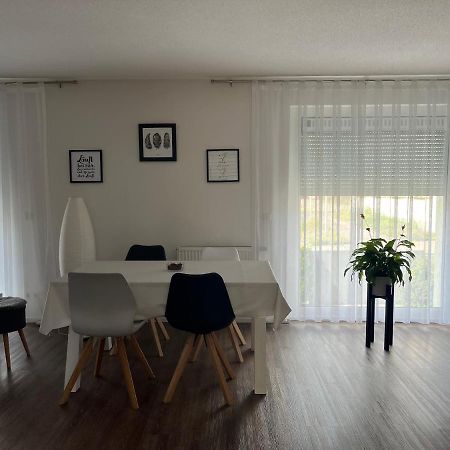 Ferienwohnung Rheinfelden-Herten Herten  Bagian luar foto