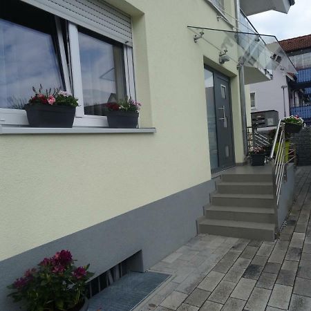 Ferienwohnung Rheinfelden-Herten Herten  Bagian luar foto