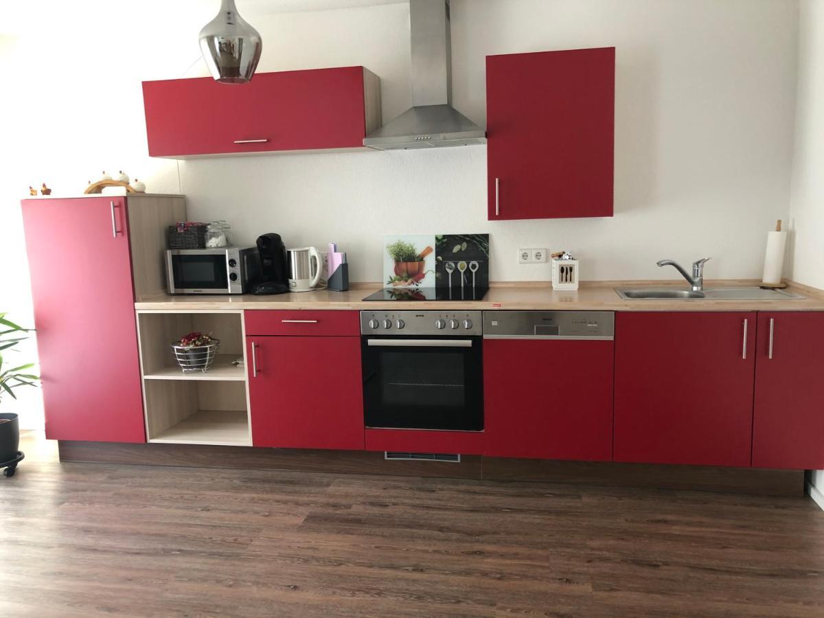 Ferienwohnung Rheinfelden-Herten Herten  Bagian luar foto