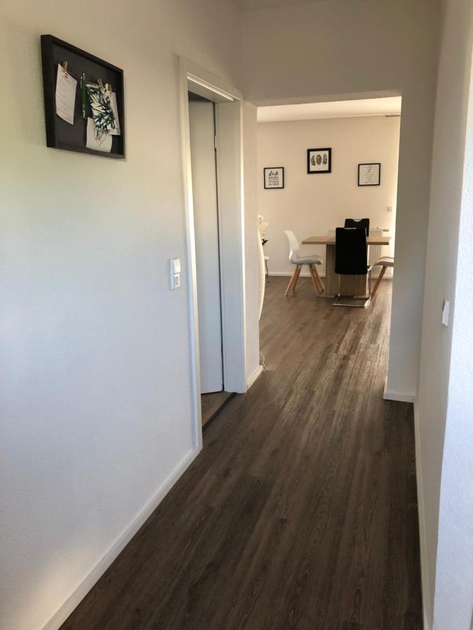 Ferienwohnung Rheinfelden-Herten Herten  Bagian luar foto