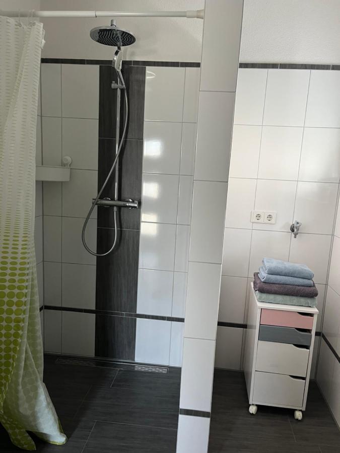 Ferienwohnung Rheinfelden-Herten Herten  Bagian luar foto