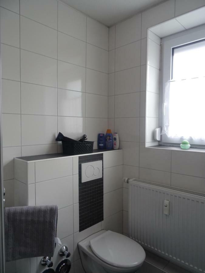 Ferienwohnung Rheinfelden-Herten Herten  Bagian luar foto